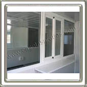 04V Modulo ventana oficina